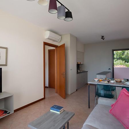 Il Sogno Apartments Desenzano del Garda Luaran gambar