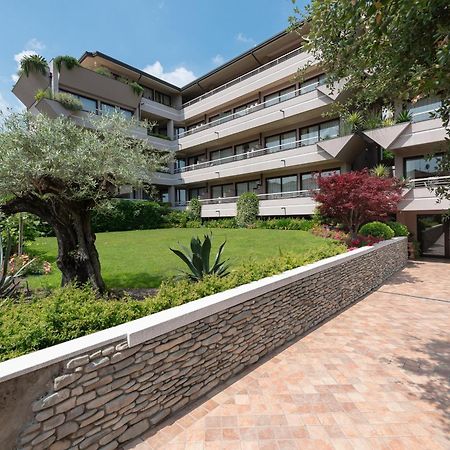 Il Sogno Apartments Desenzano del Garda Luaran gambar