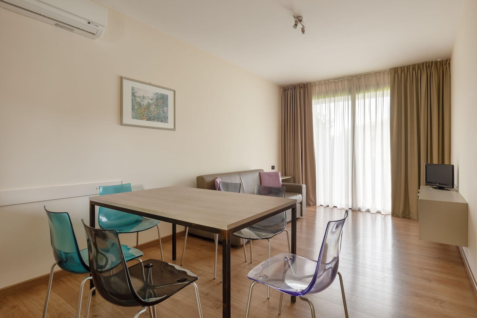 Il Sogno Apartments Desenzano del Garda Luaran gambar