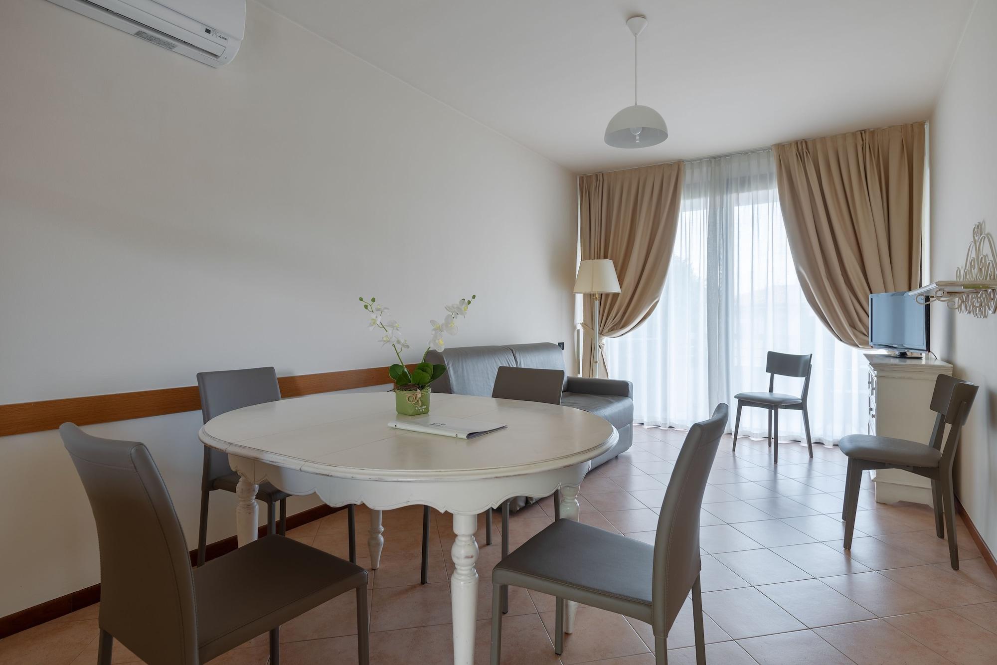 Il Sogno Apartments Desenzano del Garda Luaran gambar