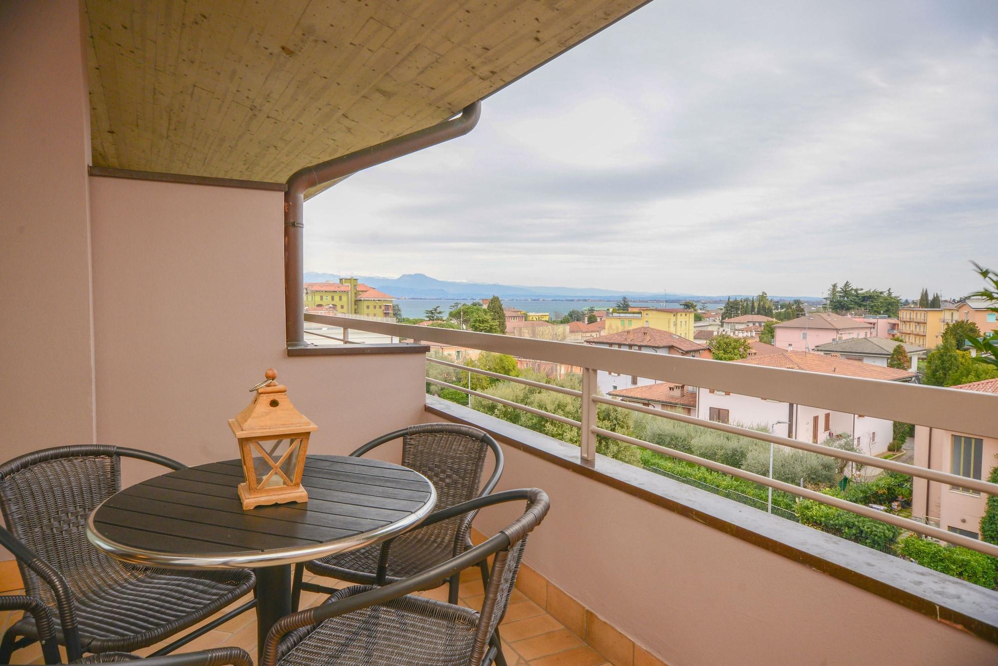 Il Sogno Apartments Desenzano del Garda Luaran gambar