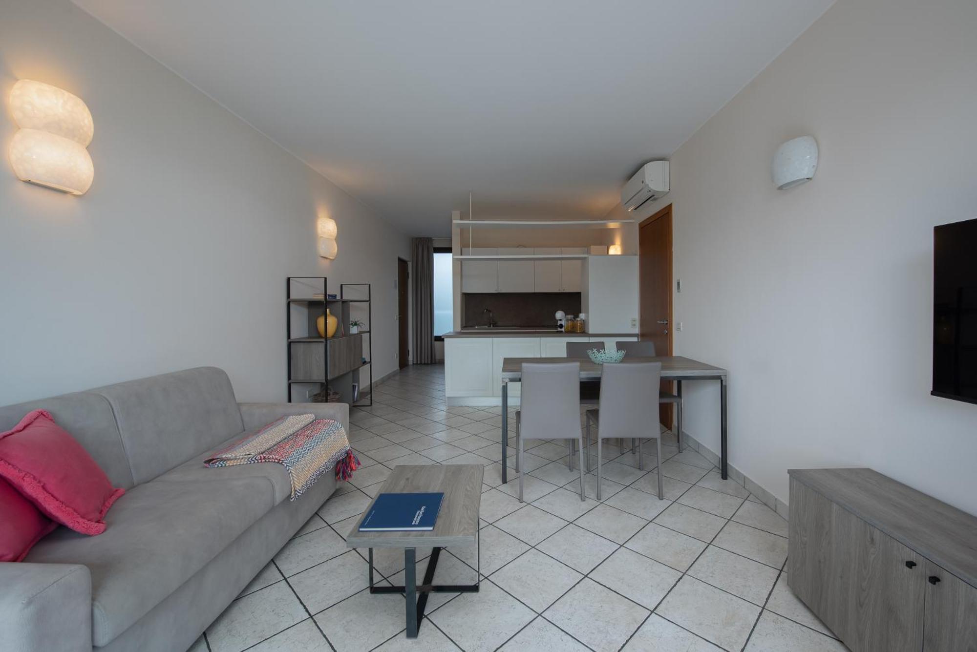 Il Sogno Apartments Desenzano del Garda Luaran gambar